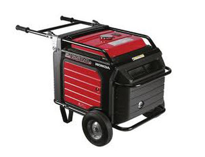 Generator